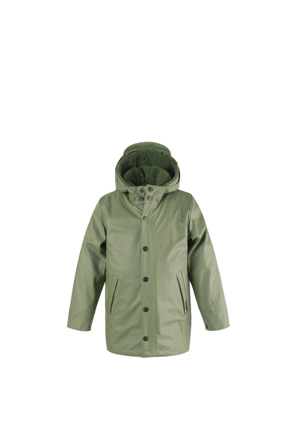 GOSOAKY SNAKE PIT deep lichen green van GOSOAKY | Kids Conceptstore Le Fanfare