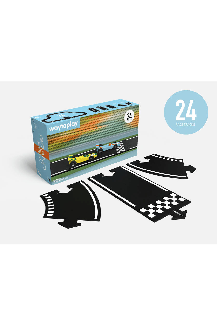 Grand Prix van Waytoplay | Kids Conceptstore Le Fanfare