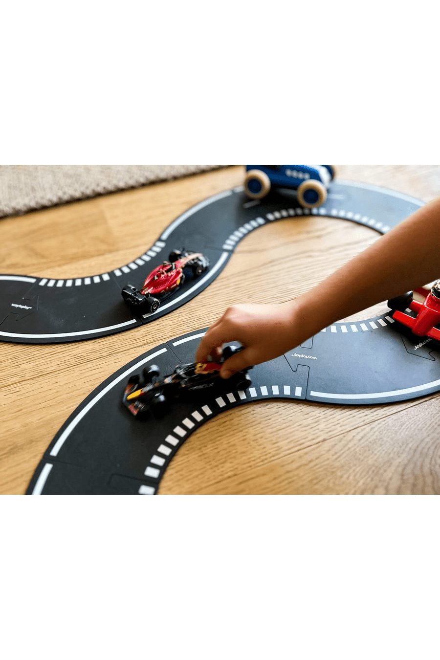 Grand Prix van Waytoplay | Kids Conceptstore Le Fanfare