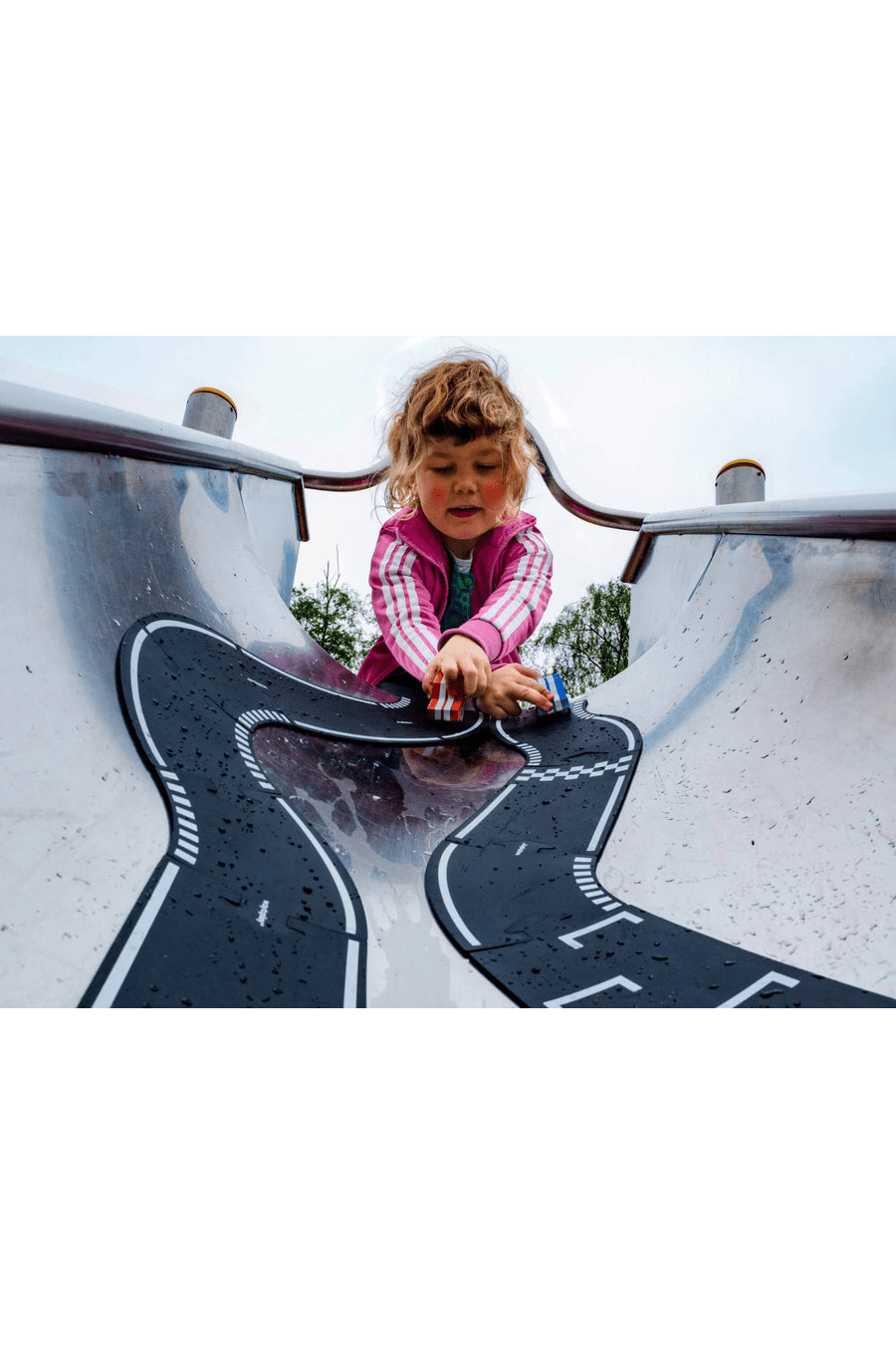 Grand Prix van Waytoplay | Kids Conceptstore Le Fanfare