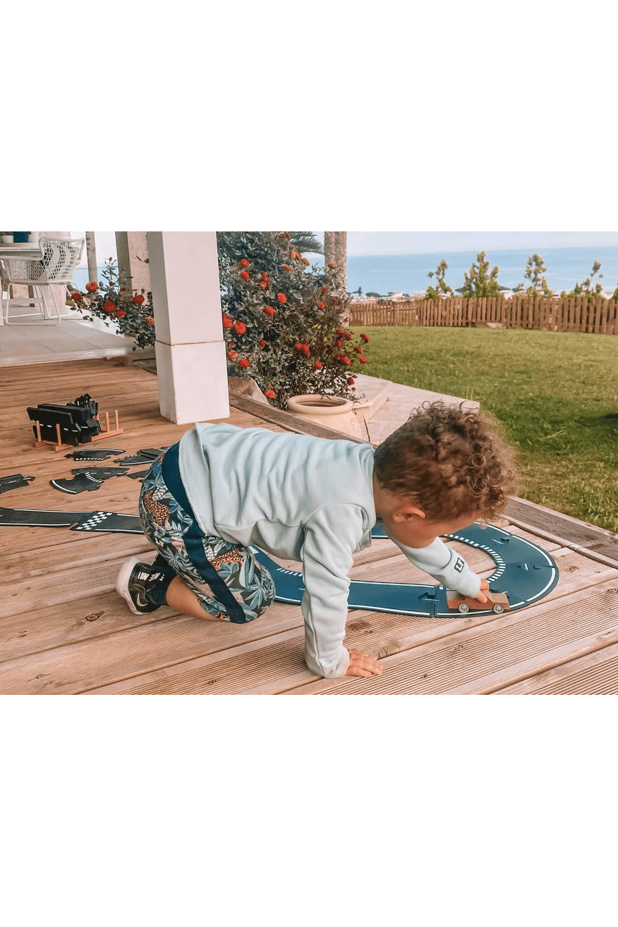 Grand Prix van Waytoplay | Kids Conceptstore Le Fanfare