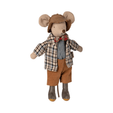 Granddad mouse van Maileg | Kids Conceptstore Le Fanfare