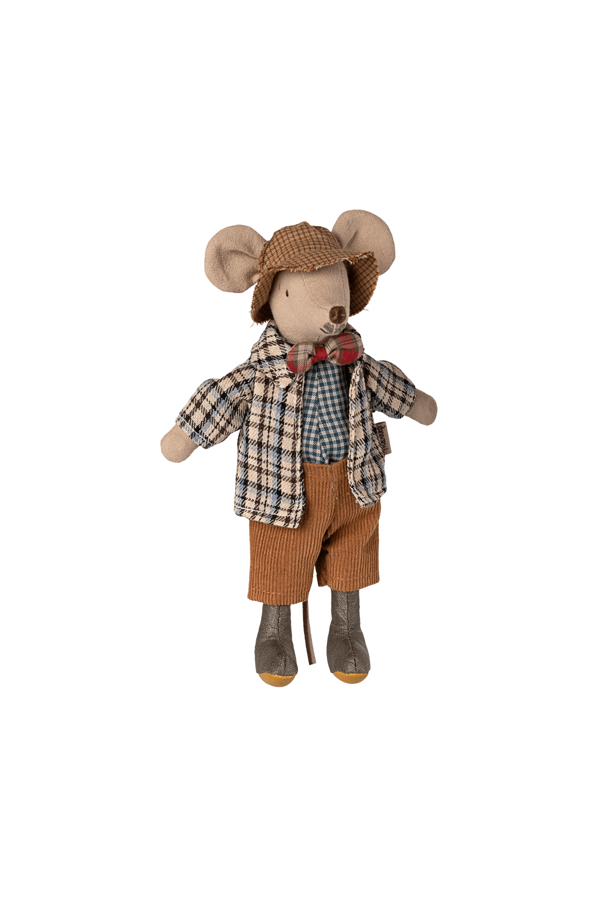 Granddad mouse van Maileg | Kids Conceptstore Le Fanfare
