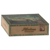 Grandma and Grandpa mice in cigarbox van Maileg | Kids Conceptstore Le Fanfare