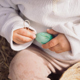 Aurora Eggs (Cold Colors)