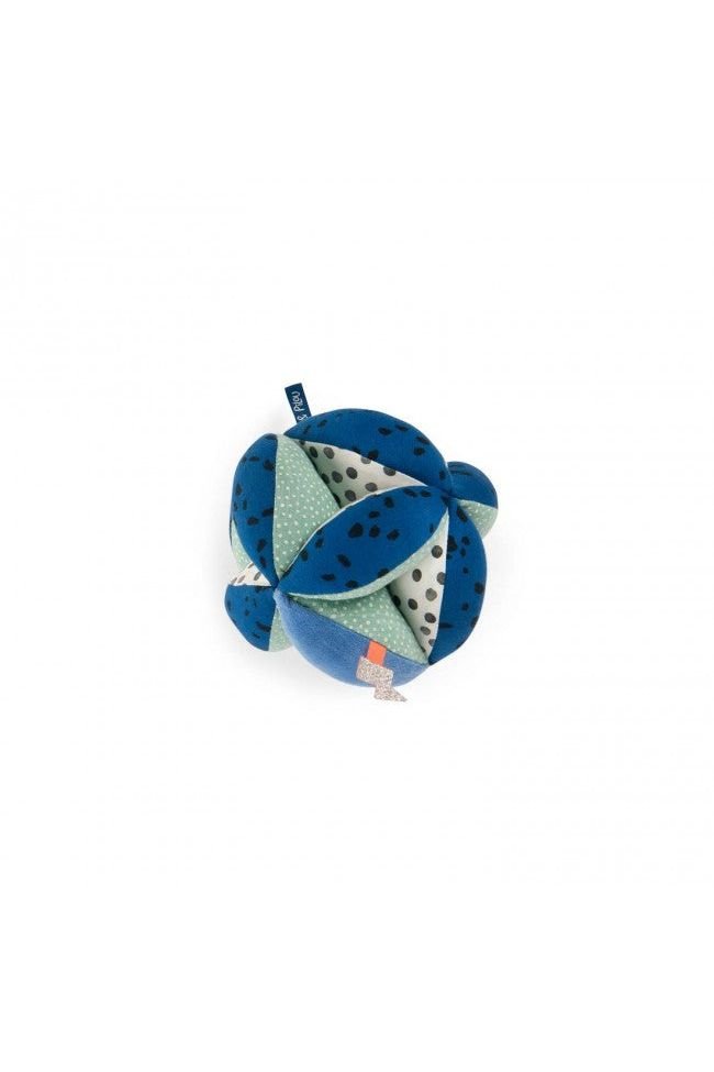 Grijpbal - Puce & Pilou van Moulin Roty | Kids Conceptstore Le Fanfare
