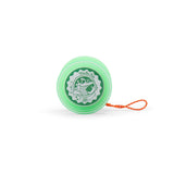 Groene jojo - Les petites merveilles van Moulin Roty | Kids Conceptstore Le Fanfare