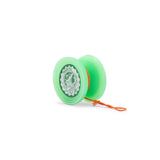 Groene jojo - Les petites merveilles van Moulin Roty | Kids Conceptstore Le Fanfare