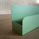 Storage box L - Groen