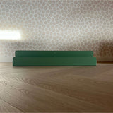 Storage box L - Groen