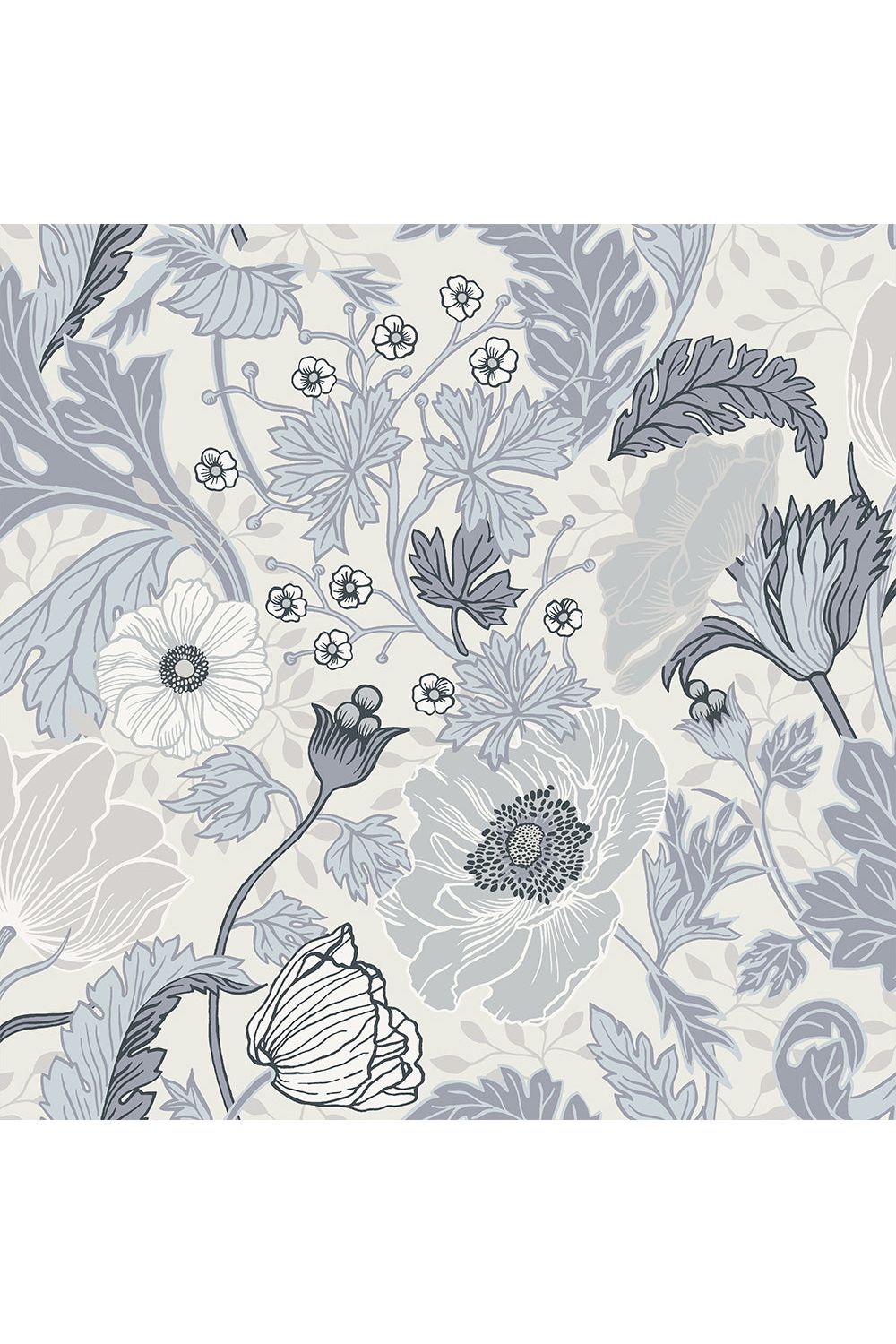 Gronhaga - Anemone - 44101 van Midbec | Kids Conceptstore Le Fanfare