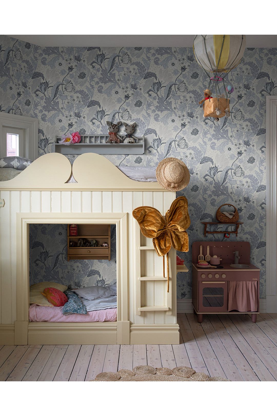 Gronhaga - Anemone - 44101 van Midbec | Kids Conceptstore Le Fanfare