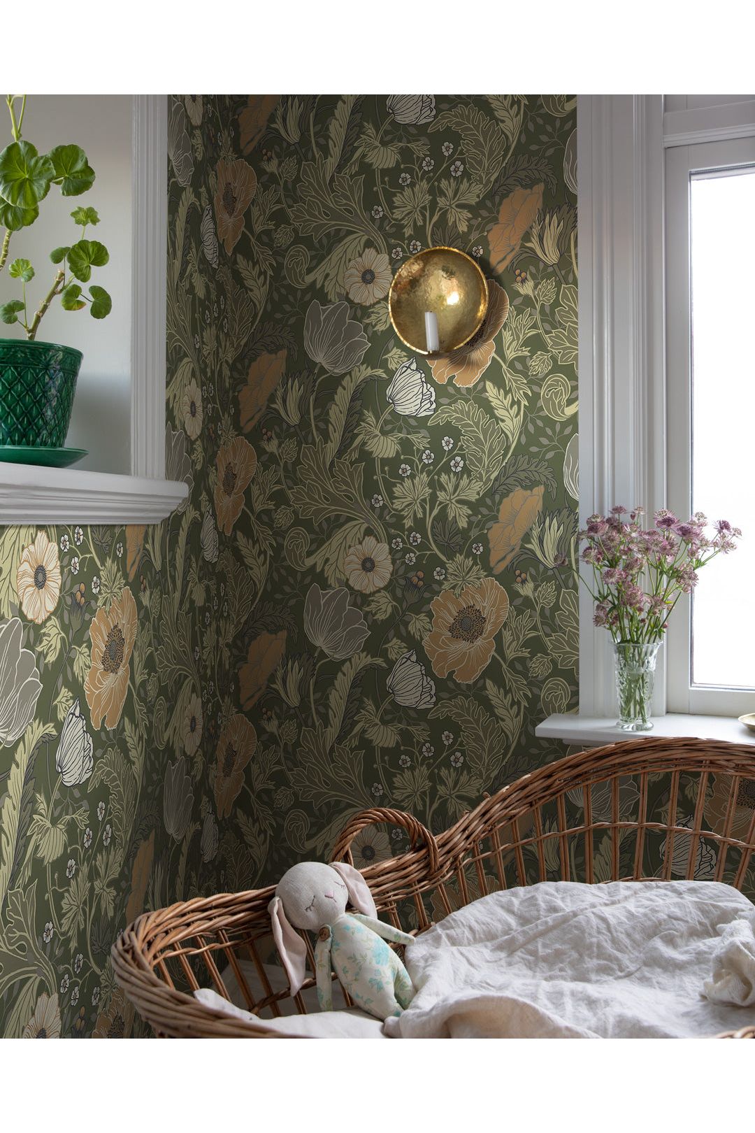 Gronhaga - Anemone - 44104 van Midbec | Kids Conceptstore Le Fanfare
