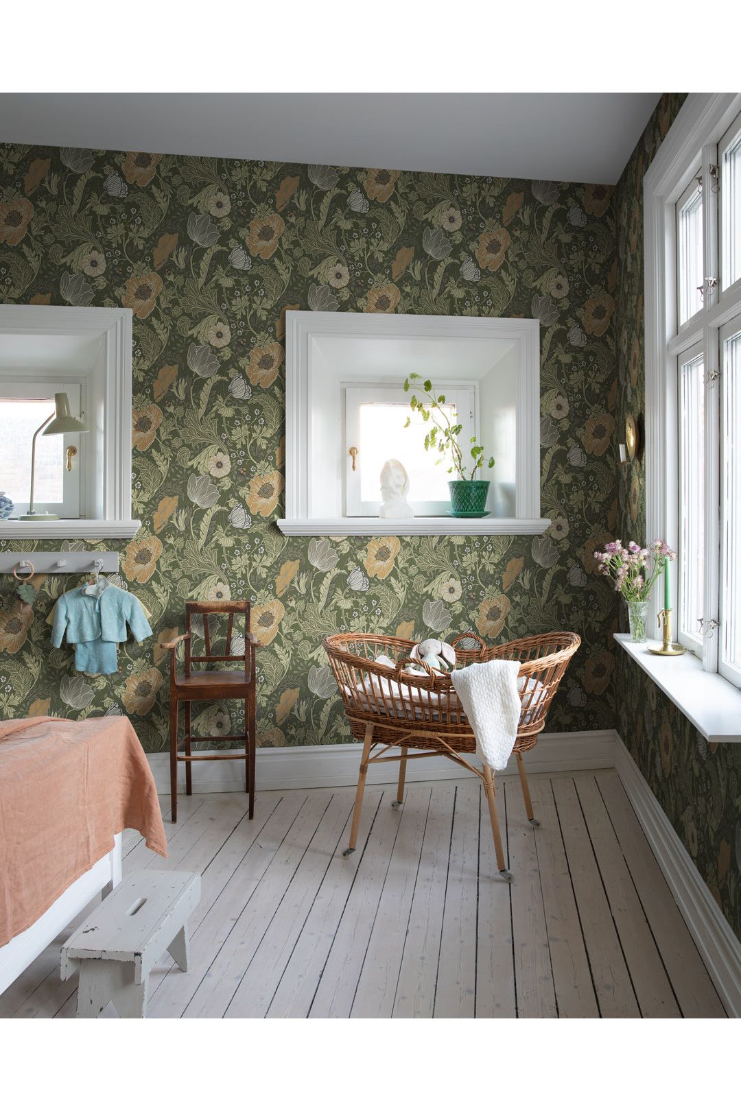 Gronhaga - Anemone - 44104 van Midbec | Kids Conceptstore Le Fanfare