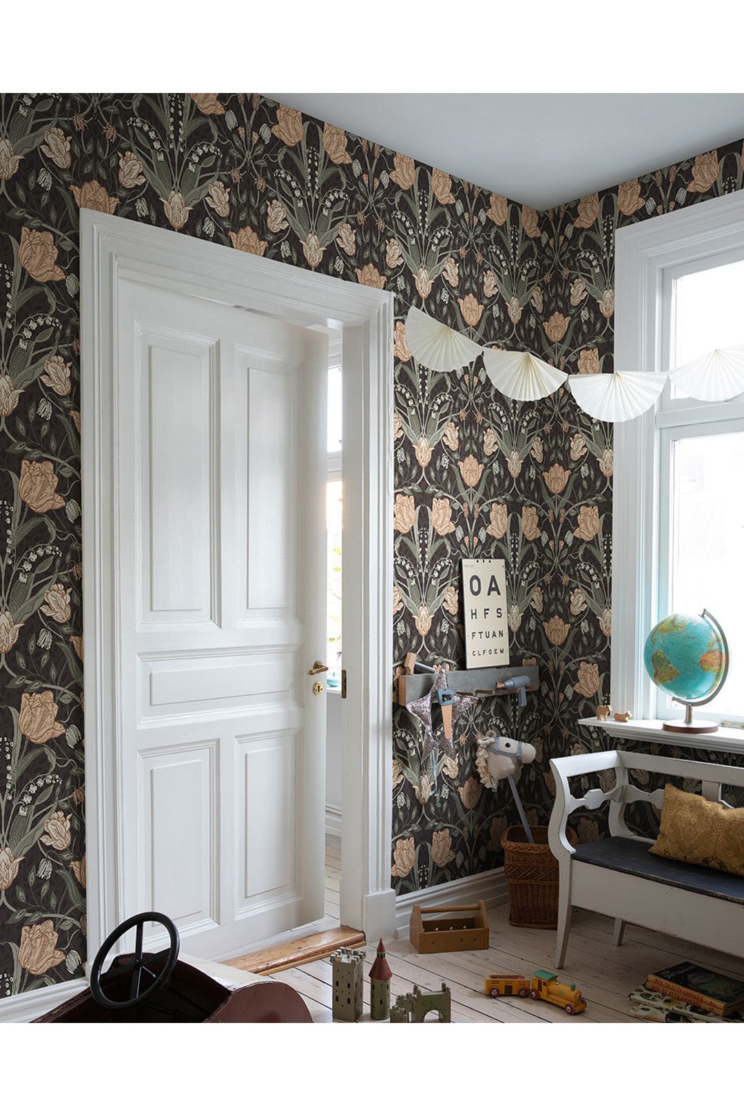 Gronhaga - Anemone - 44107 van Midbec | Kids Conceptstore Le Fanfare