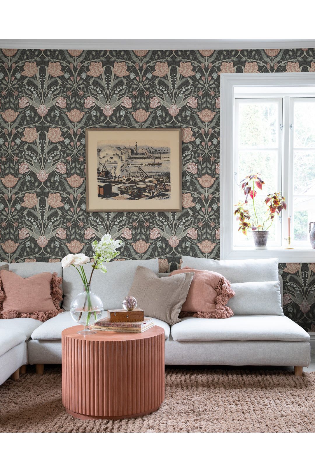Gronhaga - Anemone - 44107 van Midbec | Kids Conceptstore Le Fanfare