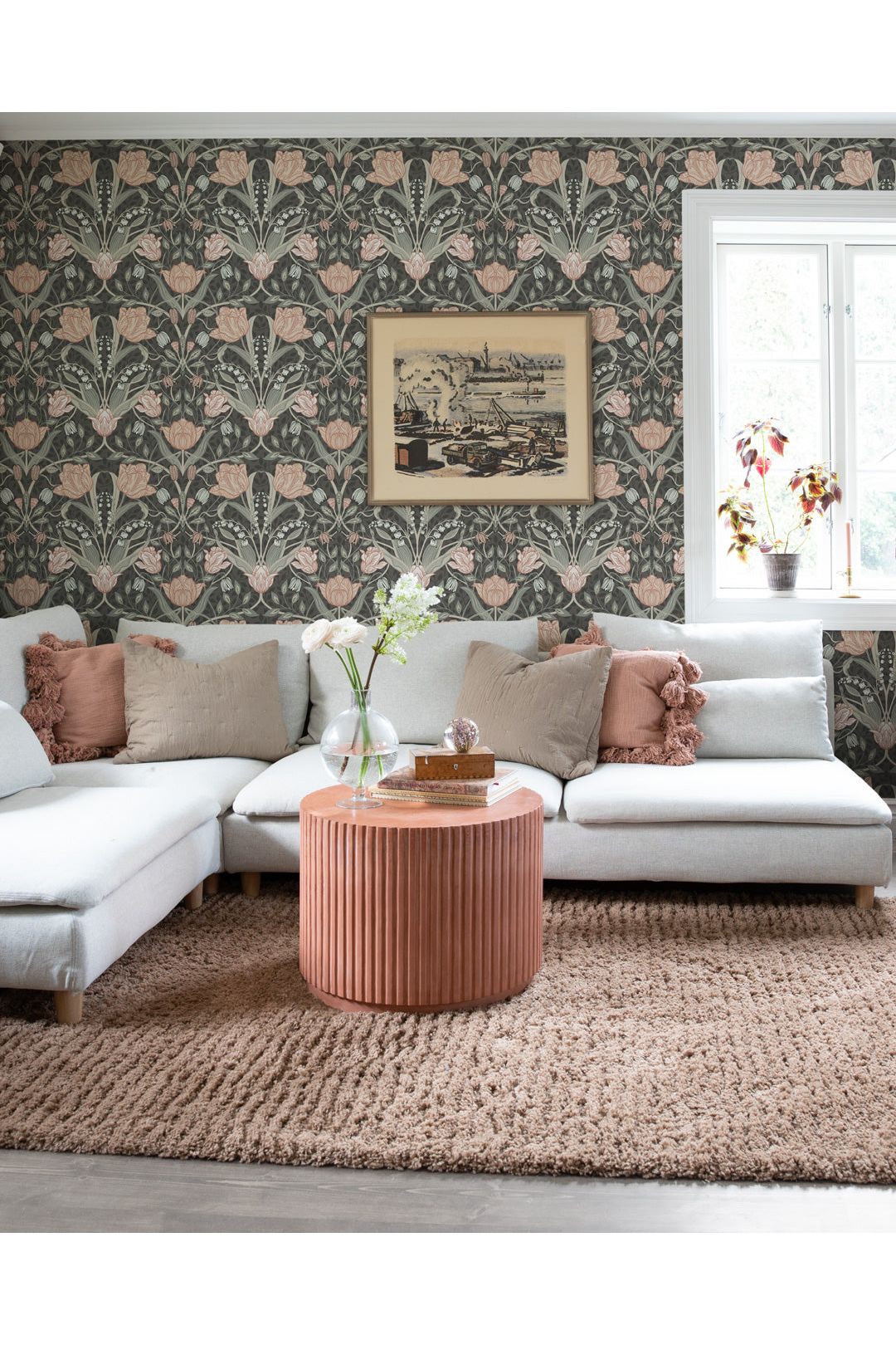 Gronhaga - Anemone - 44107 van Midbec | Kids Conceptstore Le Fanfare