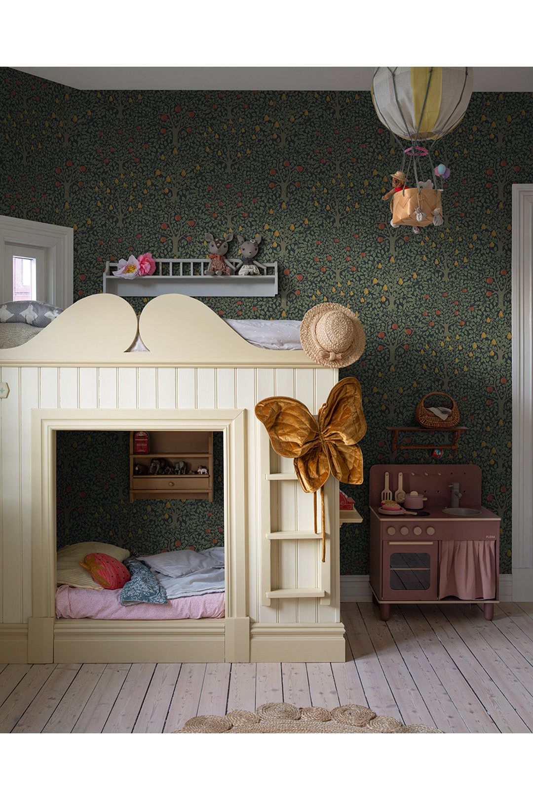 Gronhaga - Anemone - 44110 van Midbec | Kids Conceptstore Le Fanfare