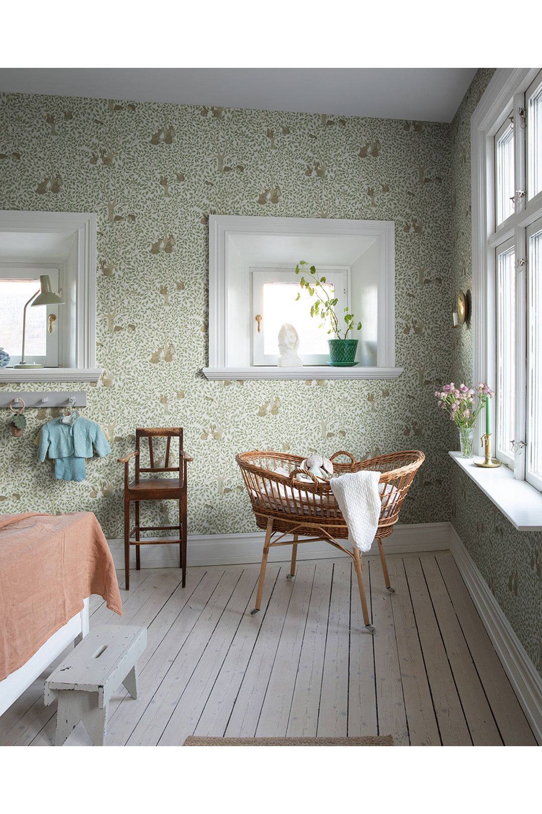 Gronhaga - Anemone - 44111 van Midbec | Kids Conceptstore Le Fanfare