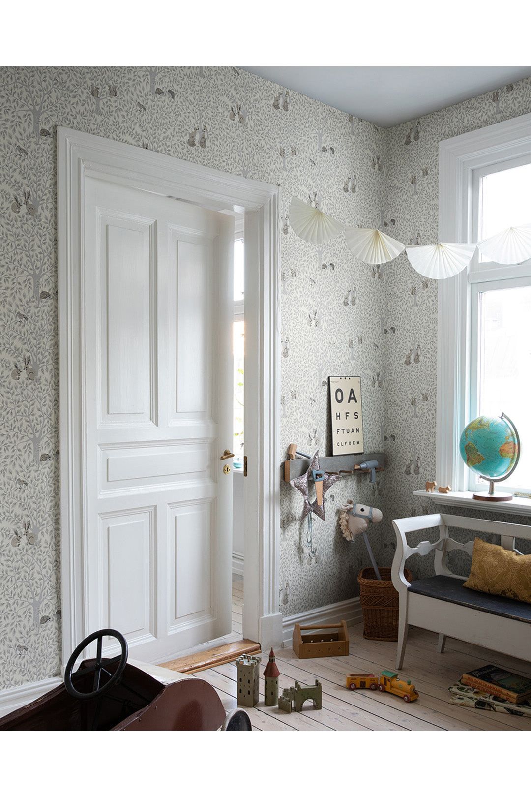 Gronhaga - Anemone - 44112 van Midbec | Kids Conceptstore Le Fanfare