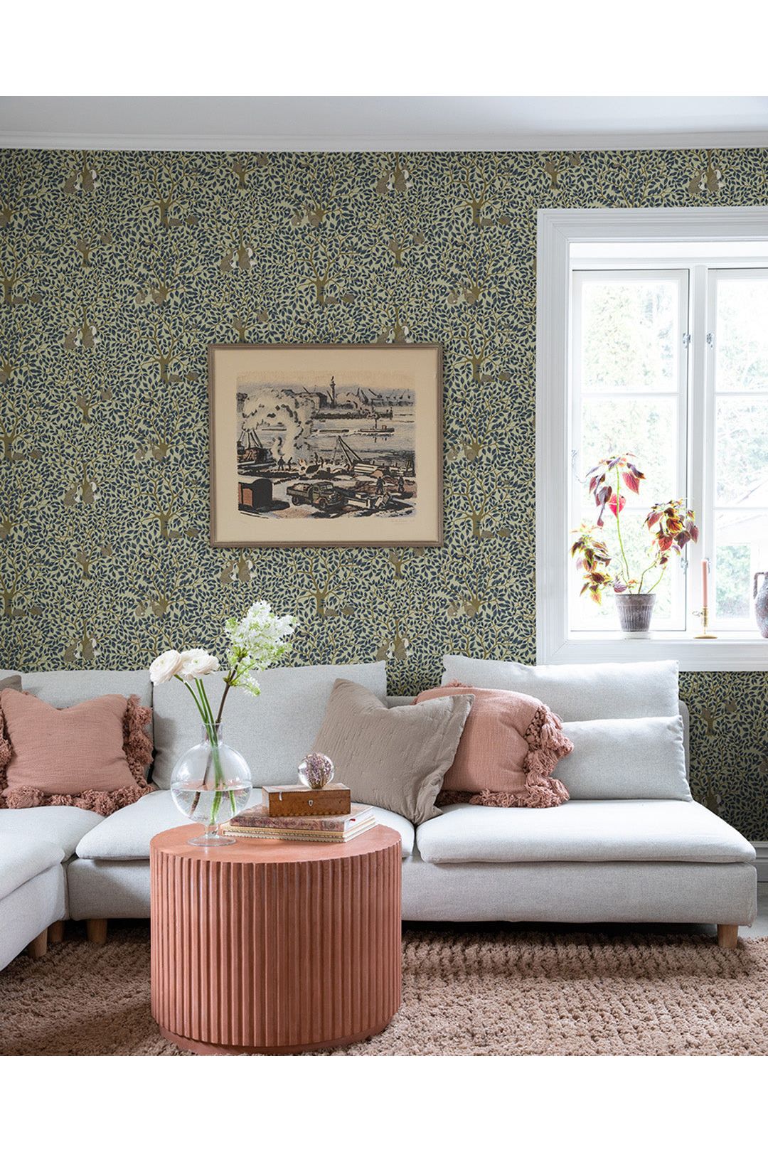 Gronhaga - Anemone - 44113 van Midbec | Kids Conceptstore Le Fanfare