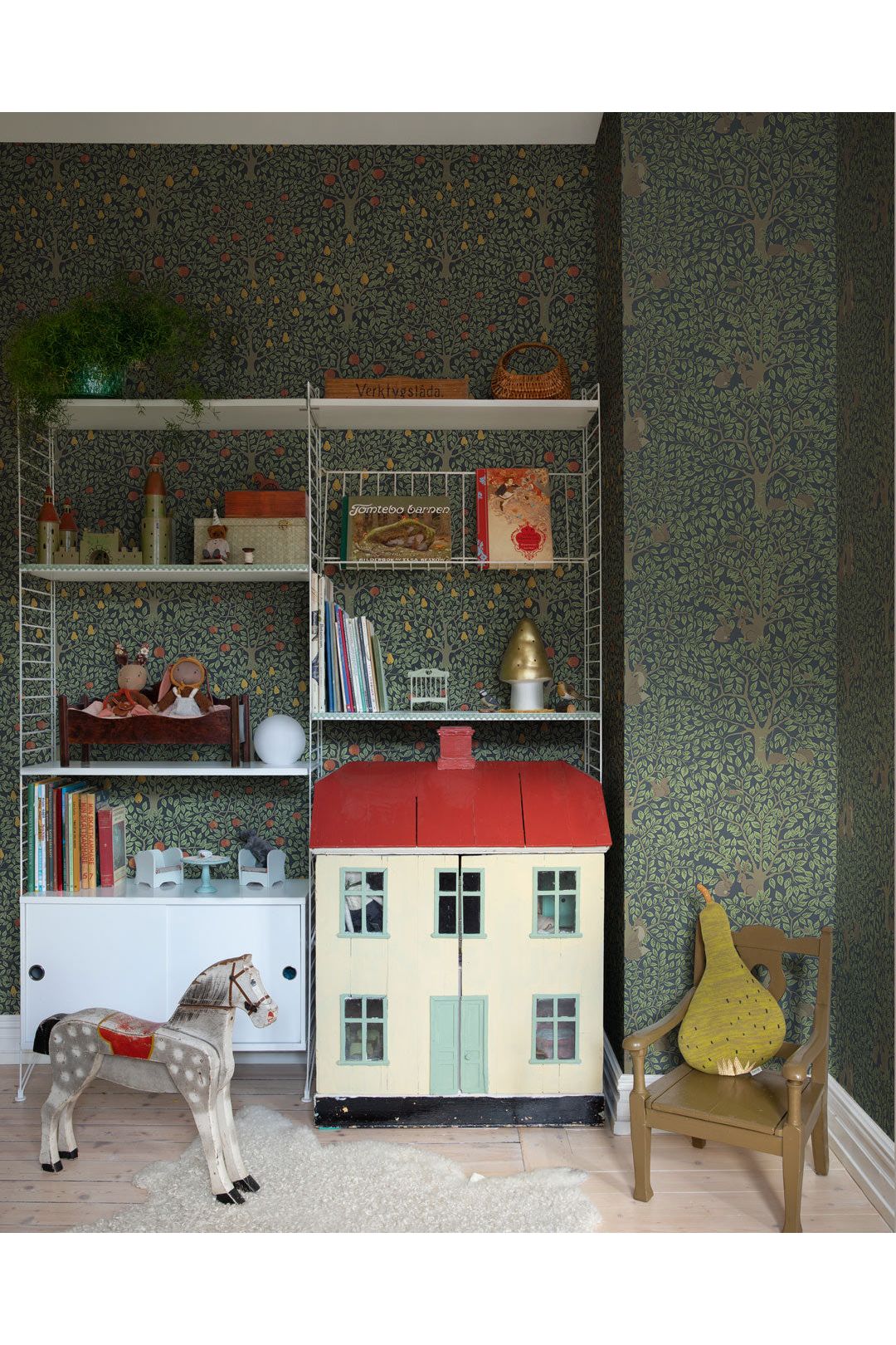 Gronhaga - Anemone - 44115 van Midbec | Kids Conceptstore Le Fanfare