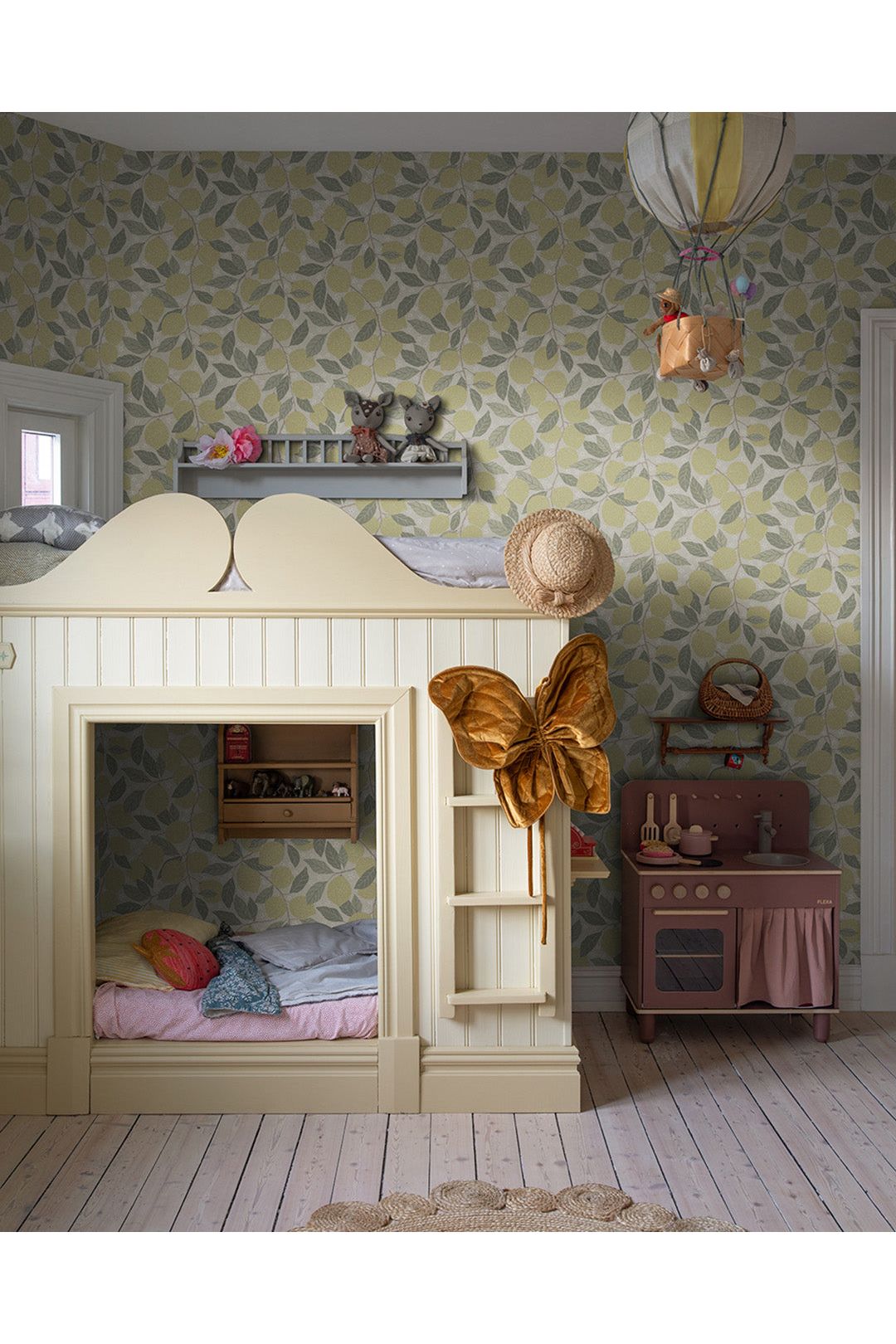 Gronhaga - Anemone - 44116 van Midbec | Kids Conceptstore Le Fanfare