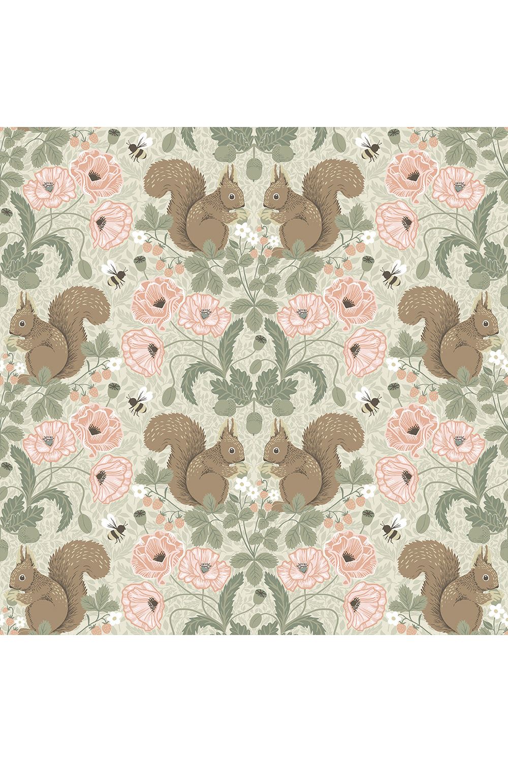 Gronhaga - Anemone - 44120 van Midbec | Kids Conceptstore Le Fanfare