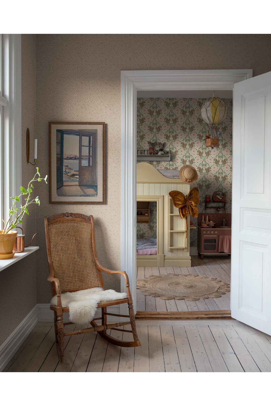 Gronhaga - Anemone - 44120 van Midbec | Kids Conceptstore Le Fanfare