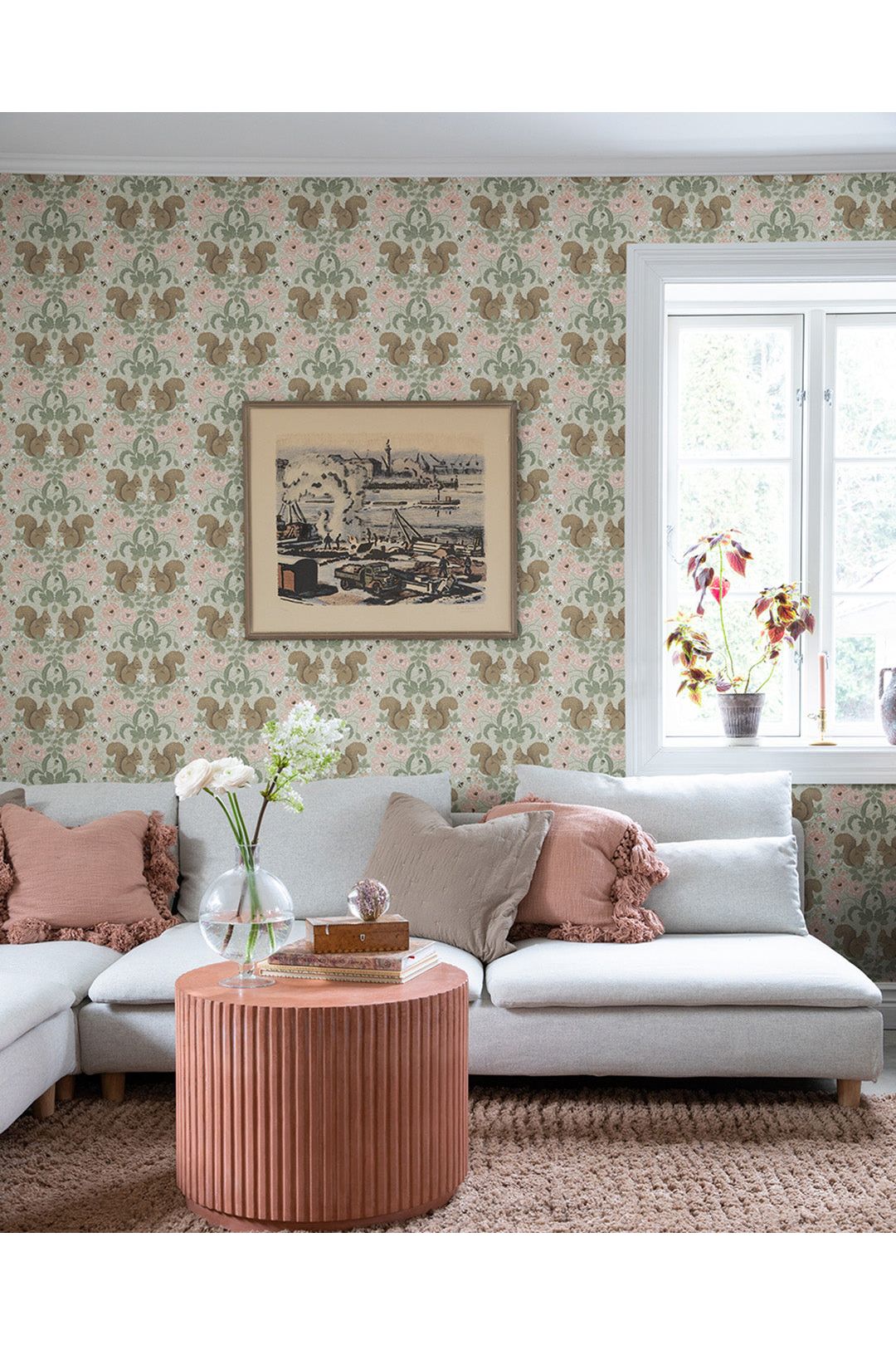 Gronhaga - Anemone - 44120 van Midbec | Kids Conceptstore Le Fanfare