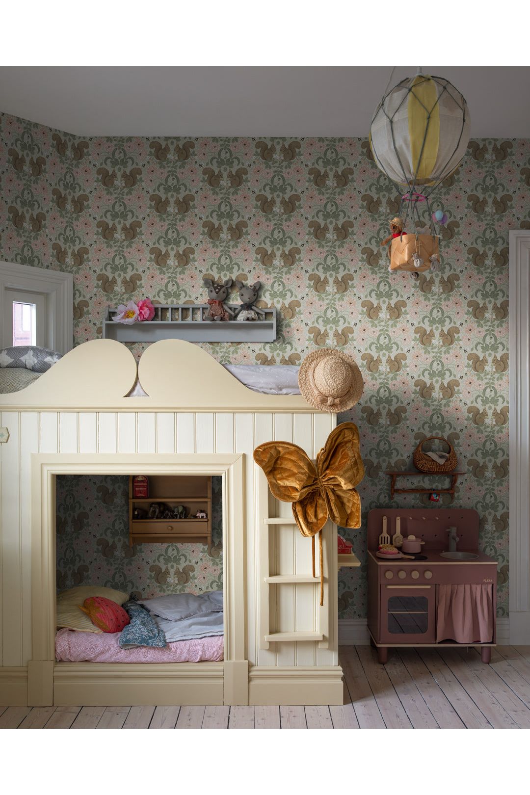 Gronhaga - Anemone - 44120 van Midbec | Kids Conceptstore Le Fanfare