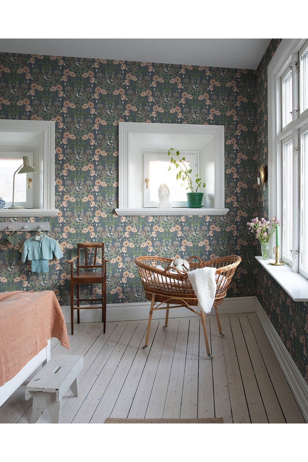 Gronhaga - Anemone - 44122 van Midbec | Kids Conceptstore Le Fanfare