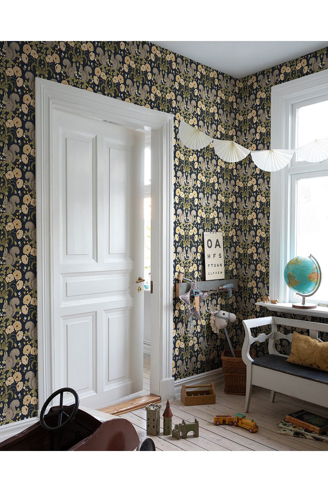 Gronhaga - Anemone - 44123 van Midbec | Kids Conceptstore Le Fanfare