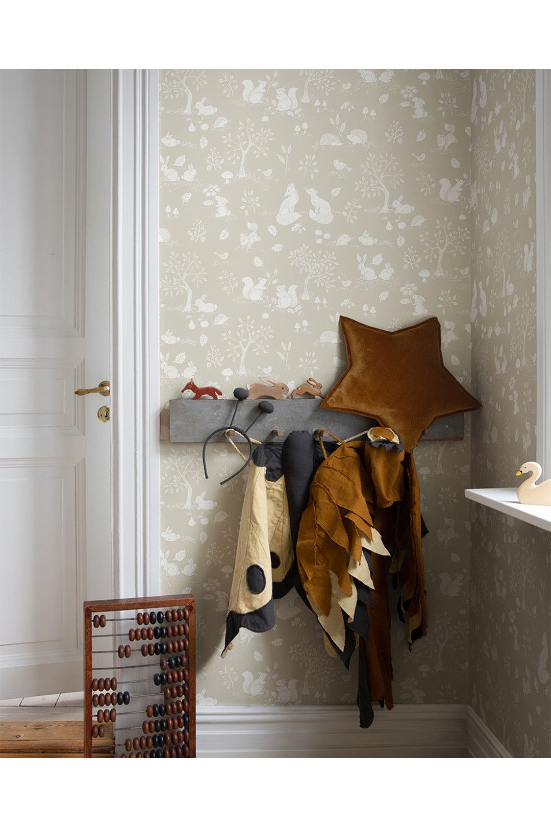 Gronhaga - Anemone - 44126 van Midbec | Kids Conceptstore Le Fanfare