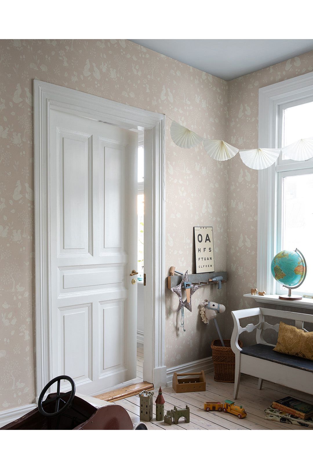 Gronhaga - Anemone - 44127 van Midbec | Kids Conceptstore Le Fanfare