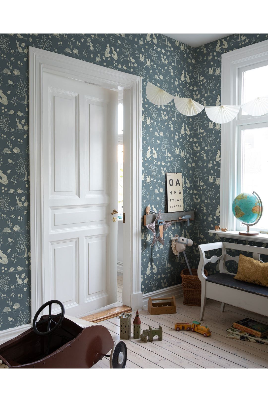 Gronhaga - Anemone - 44129 van Midbec | Kids Conceptstore Le Fanfare