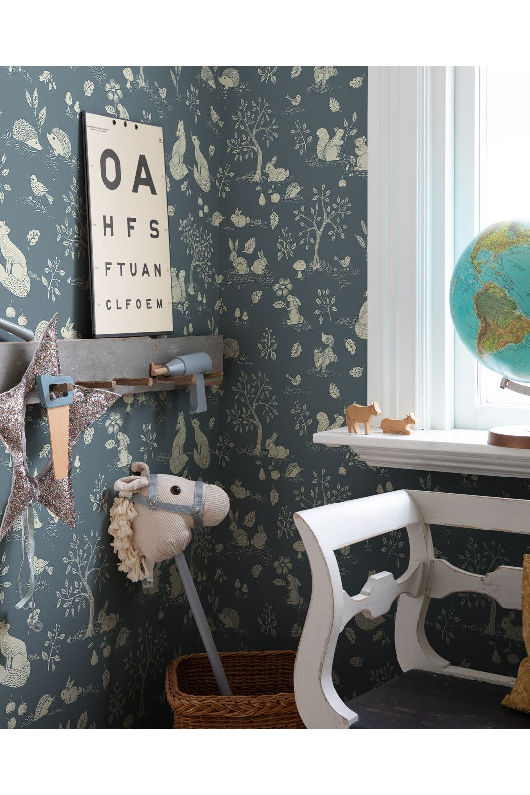 Gronhaga - Anemone - 44129 van Midbec | Kids Conceptstore Le Fanfare