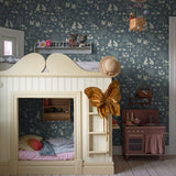 Gronhaga - Anemone - 44129 van Midbec | Kids Conceptstore Le Fanfare