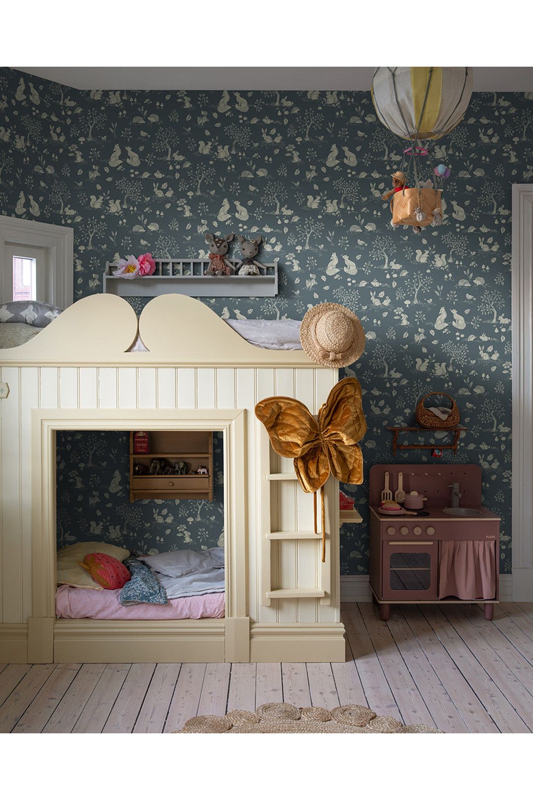 Gronhaga - Anemone - 44129 van Midbec | Kids Conceptstore Le Fanfare