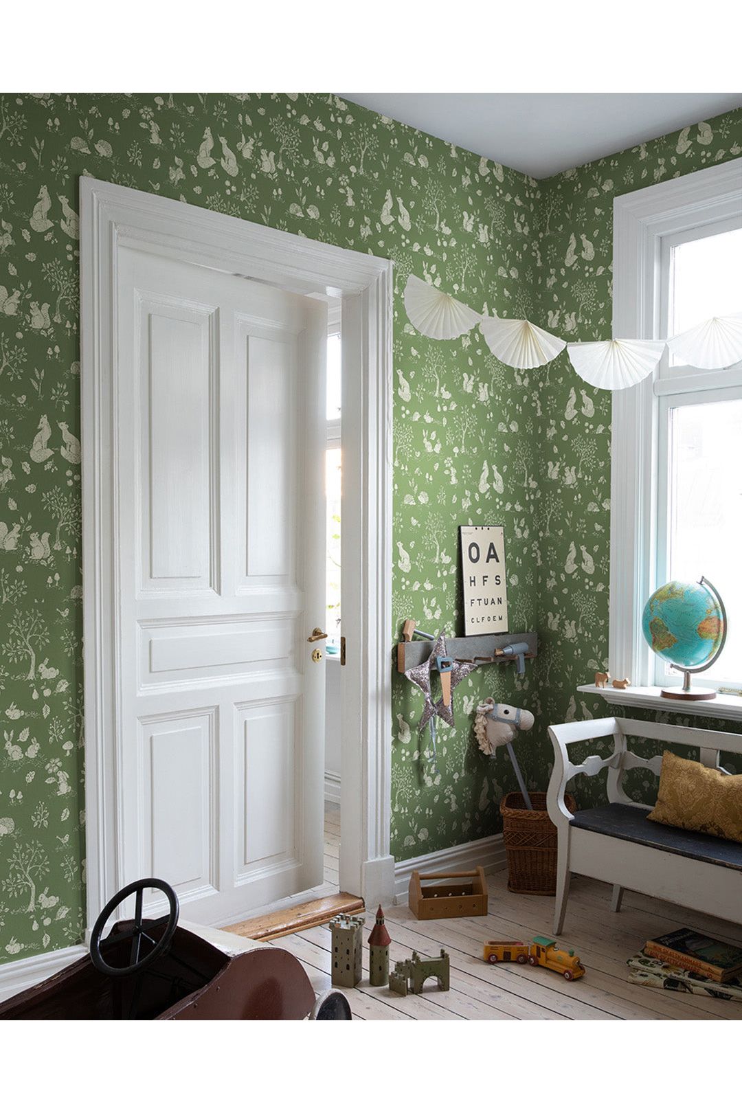 Gronhaga - Anemone - 44131 van Midbec | Kids Conceptstore Le Fanfare