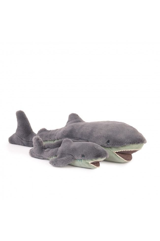 Grote Haai Autour Du Monde van Moulin Roty | Kids Conceptstore Le Fanfare