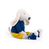 Grote hond Pilou Puce & Pilou van Moulin Roty | Kids Conceptstore Le Fanfare