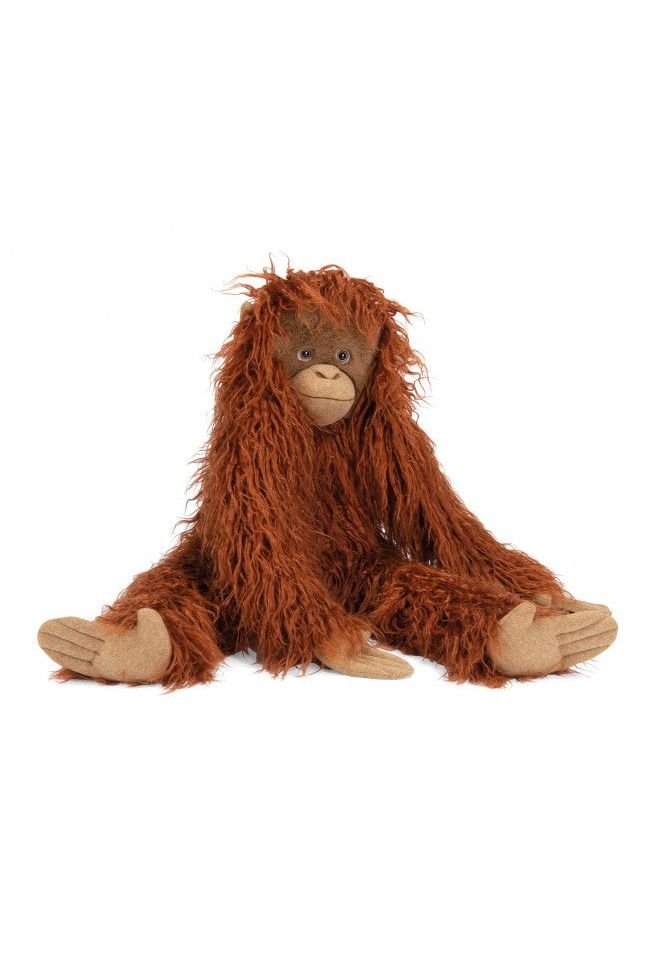 Grote Orang-Oetang Tout Autour Du Monde van Moulin Roty | Kids Conceptstore Le Fanfare