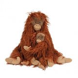 Grote Orang-Oetang Tout Autour Du Monde van Moulin Roty | Kids Conceptstore Le Fanfare
