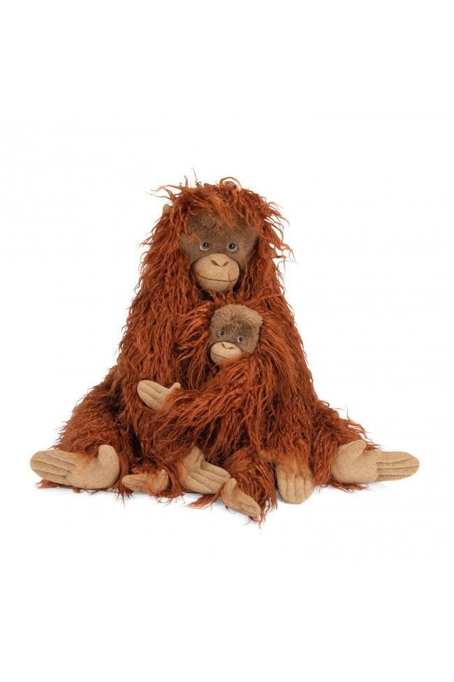 Grote Orang-Oetang Tout Autour Du Monde van Moulin Roty | Kids Conceptstore Le Fanfare