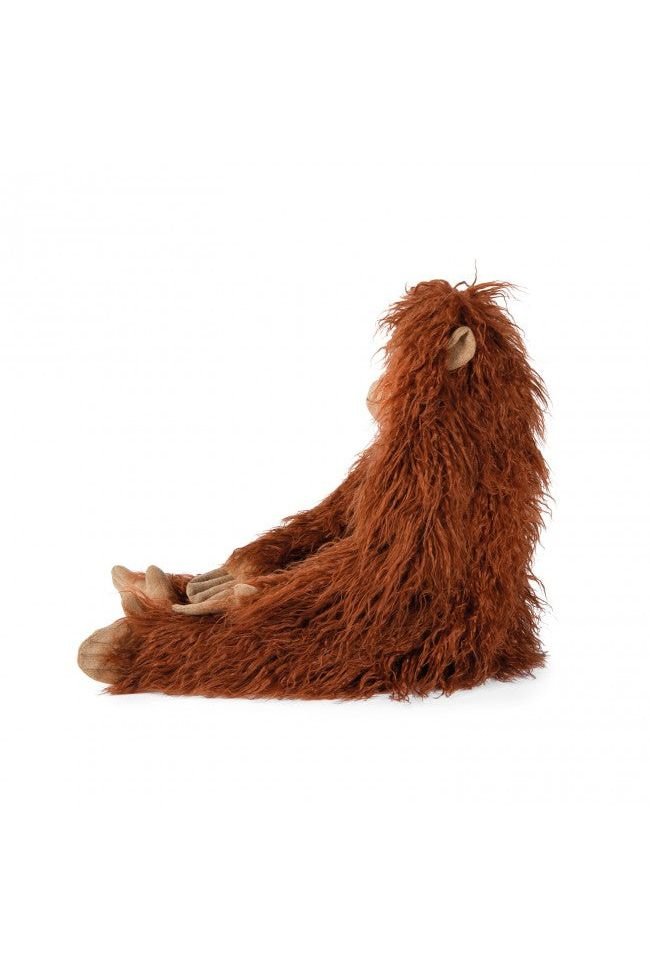 Grote Orang-Oetang Tout Autour Du Monde van Moulin Roty | Kids Conceptstore Le Fanfare