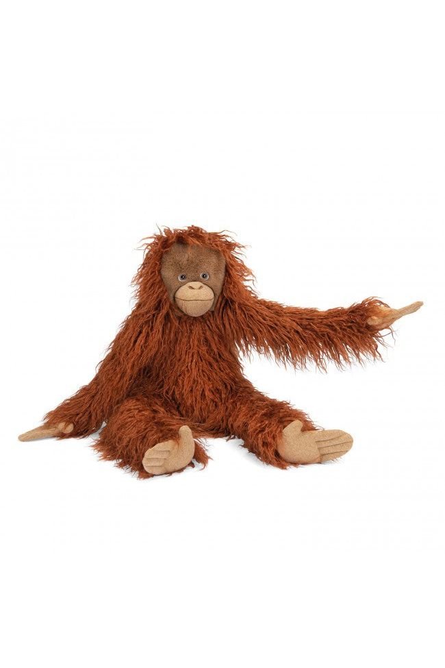 Grote Orang-Oetang Tout Autour Du Monde van Moulin Roty | Kids Conceptstore Le Fanfare
