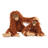 Grote Orang-Oetang Tout Autour Du Monde van Moulin Roty | Kids Conceptstore Le Fanfare