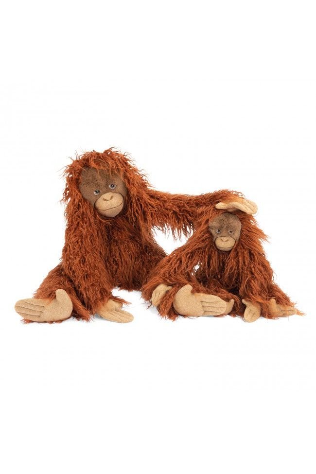 Grote Orang-Oetang Tout Autour Du Monde van Moulin Roty | Kids Conceptstore Le Fanfare