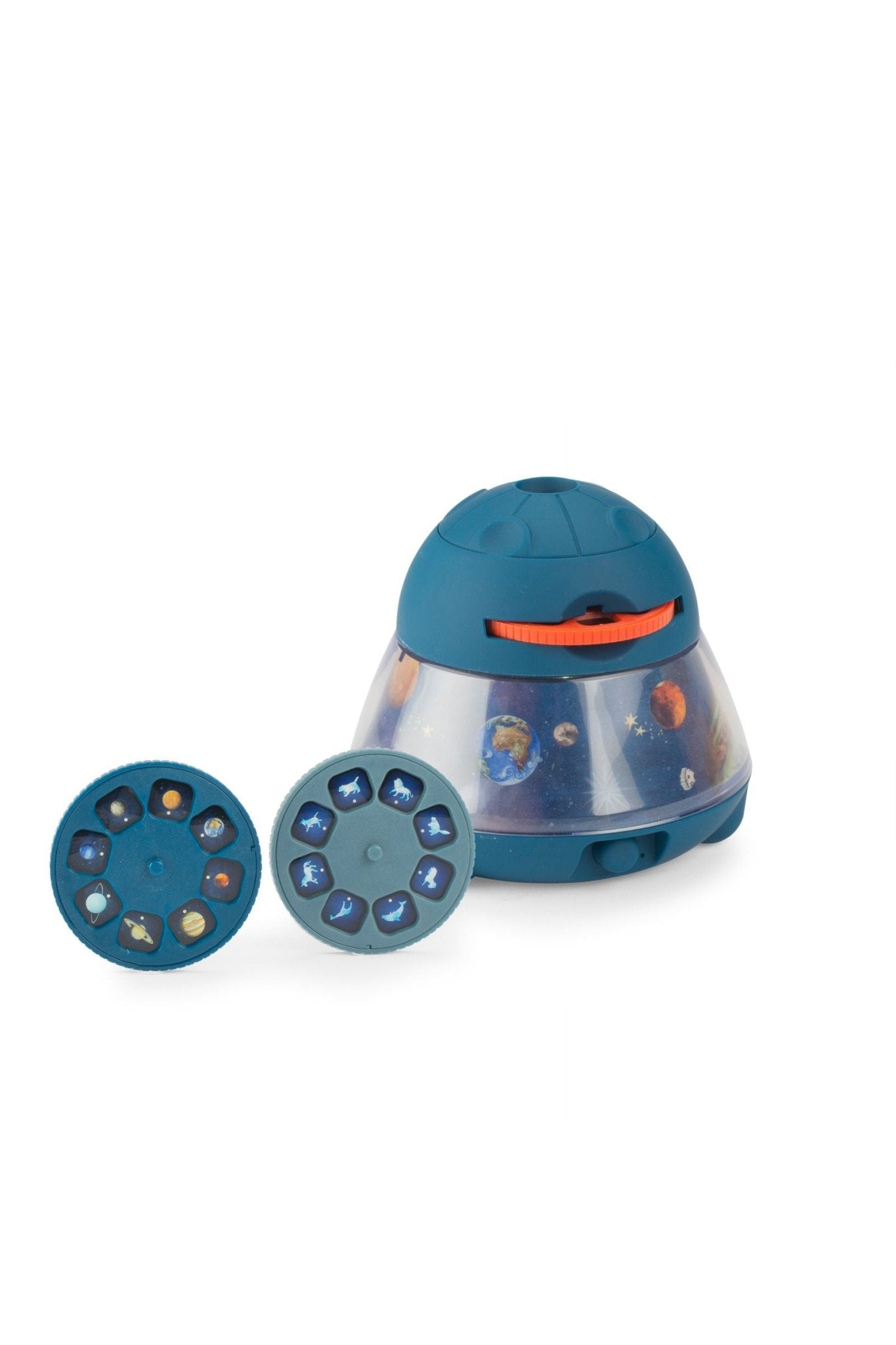 Grote projector de ontdekker - Le Jardin du Moulin van Moulin Roty | Kids Conceptstore Le Fanfare